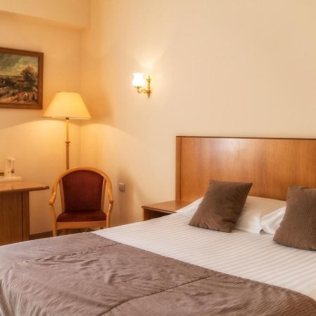 Hotel Hp Park Olsztyn  Eksteriør bilde