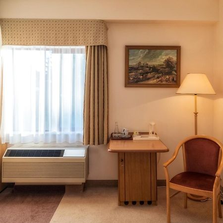 Hotel Hp Park Olsztyn  Eksteriør bilde