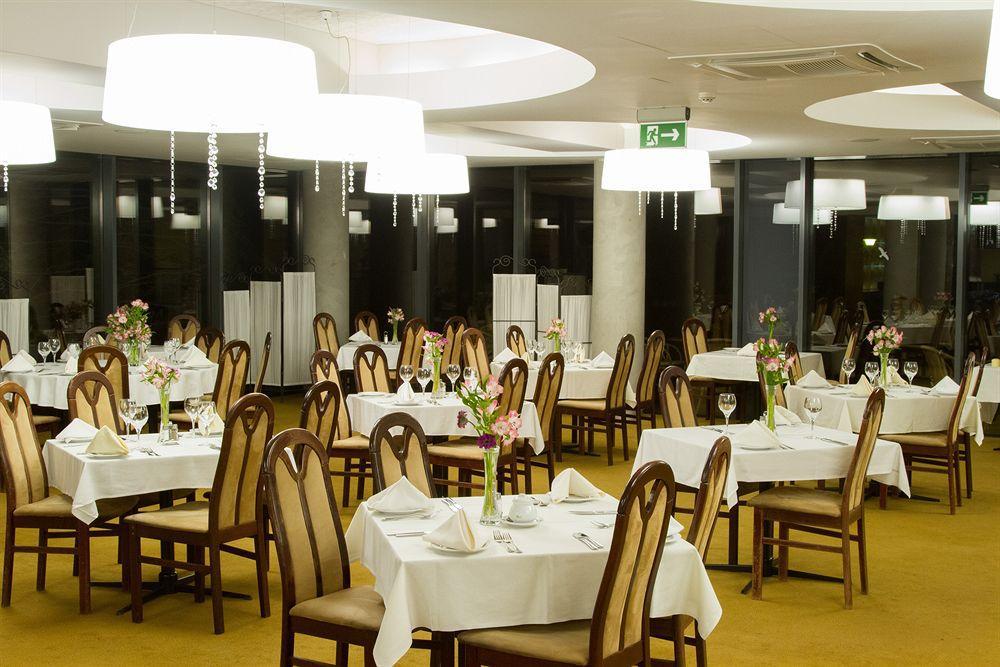 Hotel Hp Park Olsztyn  Eksteriør bilde