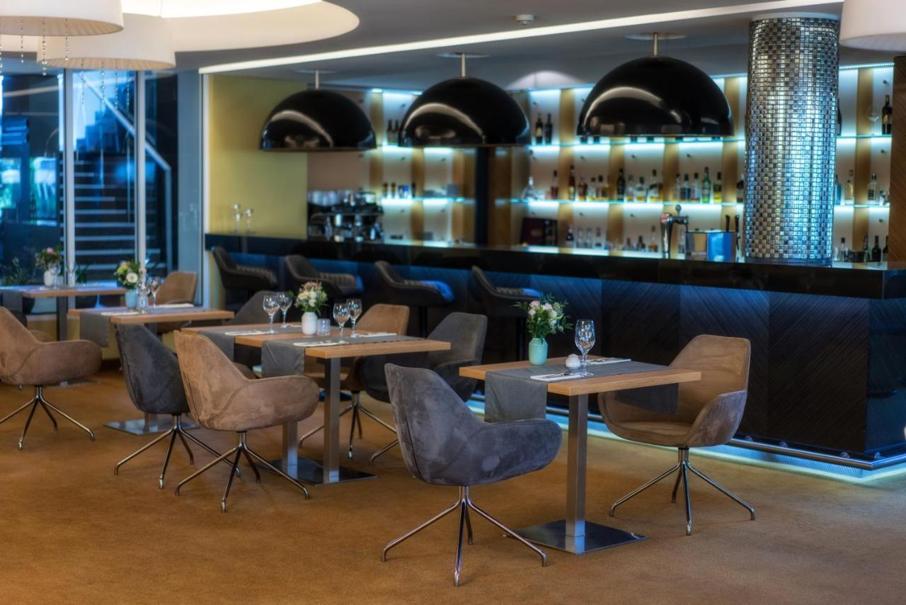 Hotel Hp Park Olsztyn  Eksteriør bilde
