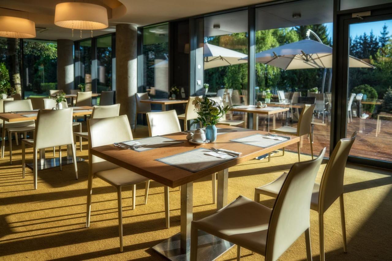 Hotel Hp Park Olsztyn  Eksteriør bilde