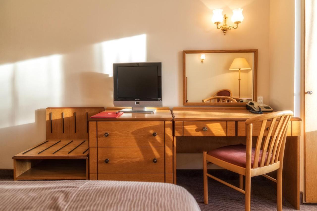 Hotel Hp Park Olsztyn  Eksteriør bilde