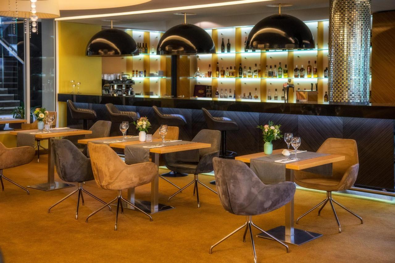 Hotel Hp Park Olsztyn  Eksteriør bilde