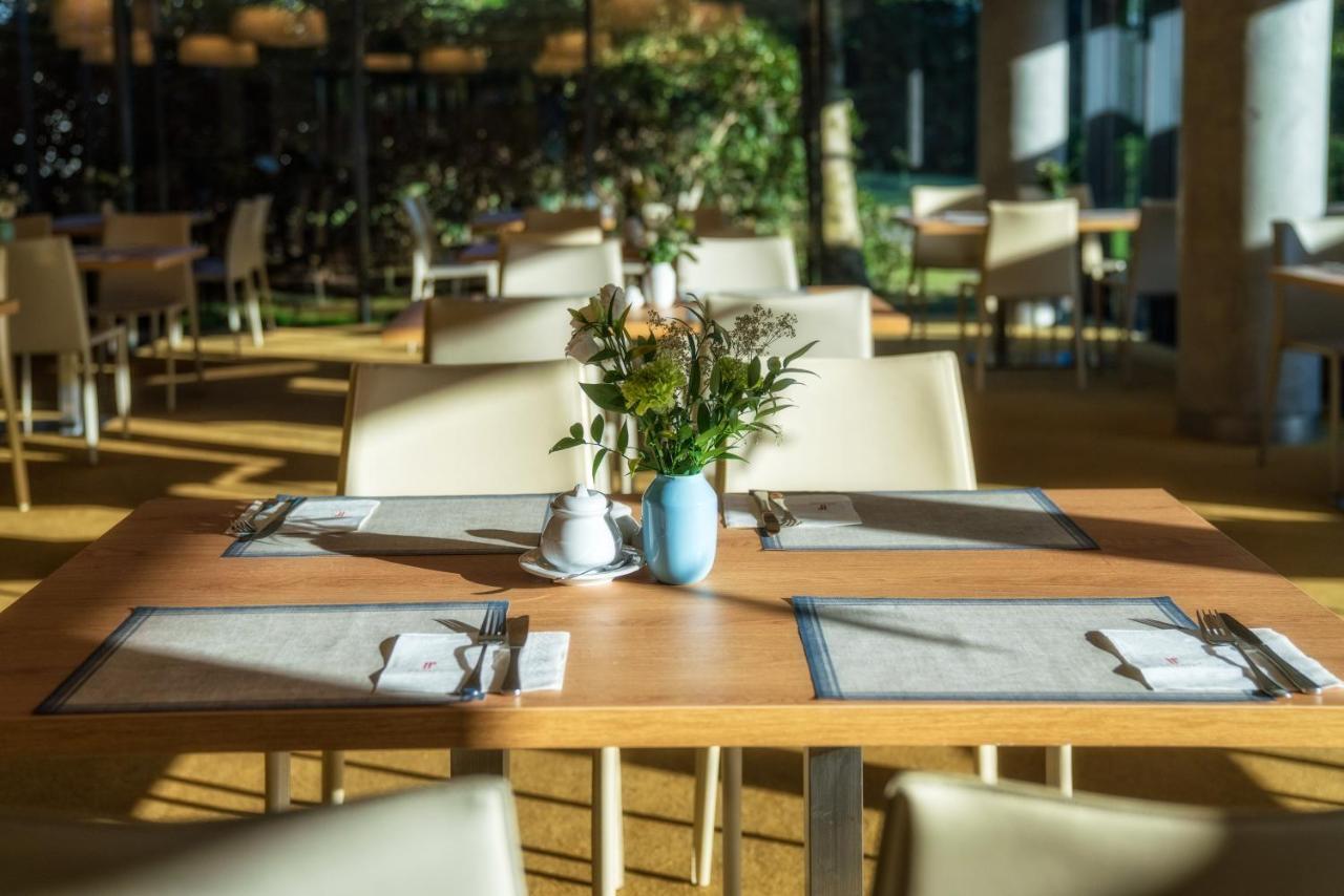 Hotel Hp Park Olsztyn  Eksteriør bilde