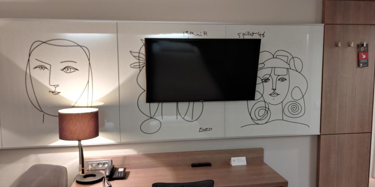 Hotel Hp Park Olsztyn  Eksteriør bilde