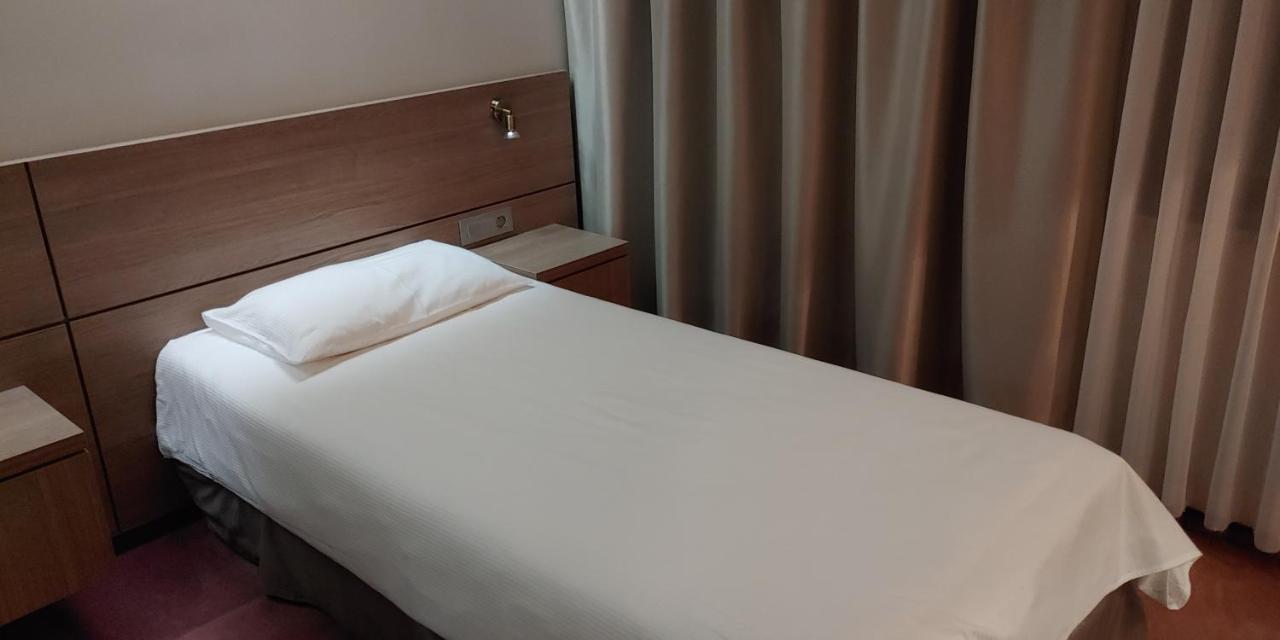 Hotel Hp Park Olsztyn  Eksteriør bilde