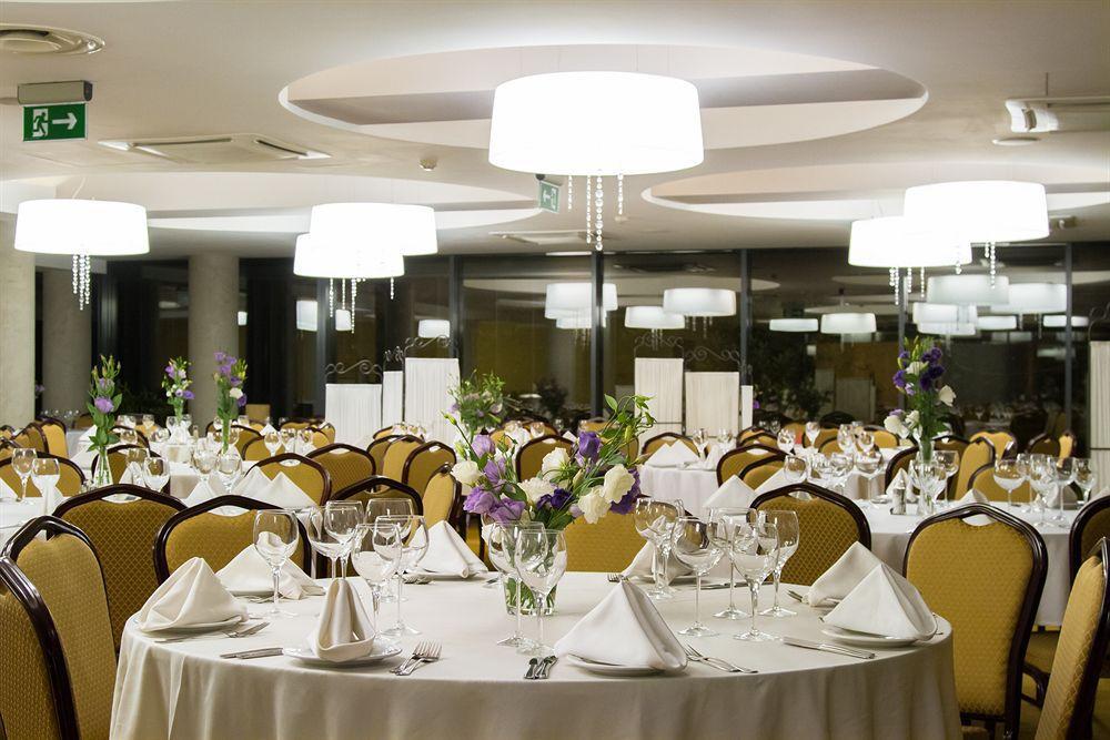 Hotel Hp Park Olsztyn  Eksteriør bilde