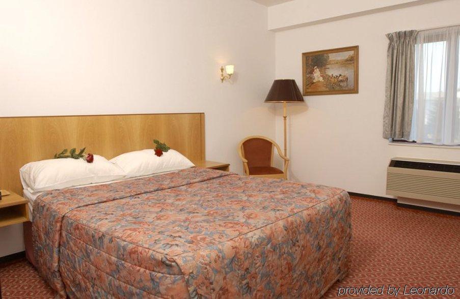 Hotel Hp Park Olsztyn  Eksteriør bilde