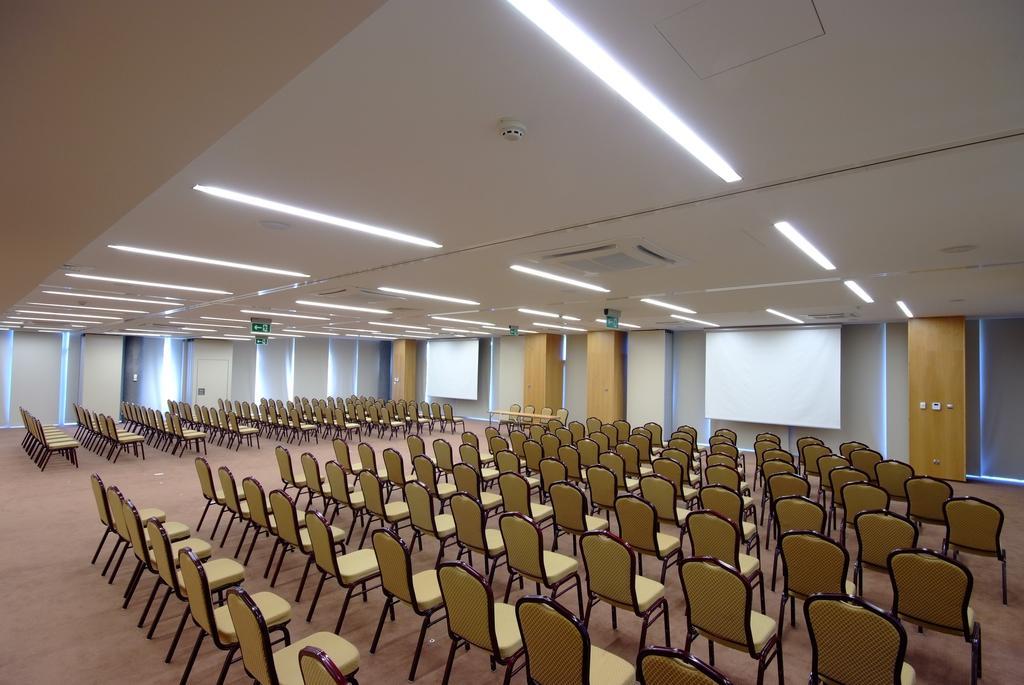 Hotel Hp Park Olsztyn  Eksteriør bilde