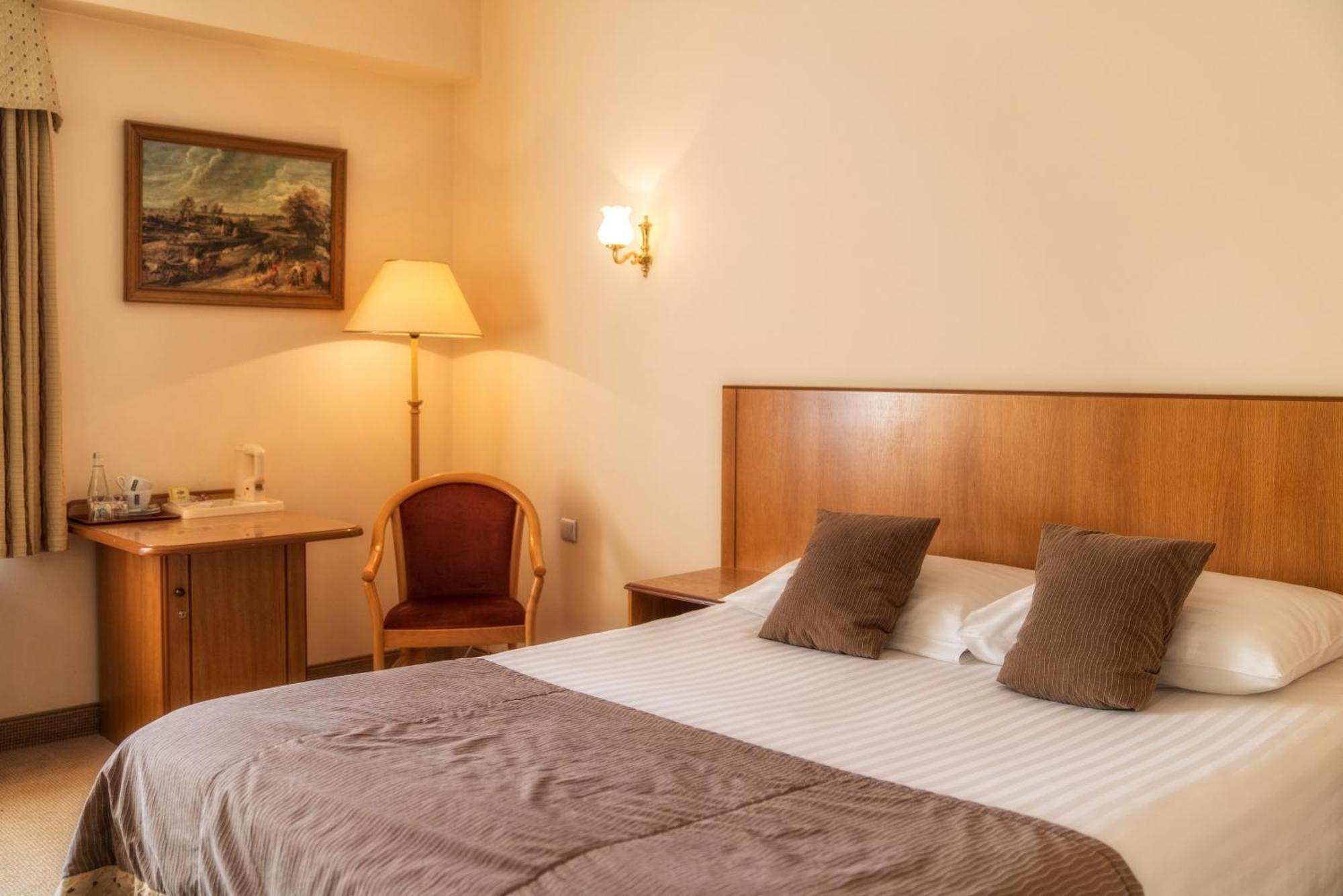 Hotel Hp Park Olsztyn  Eksteriør bilde