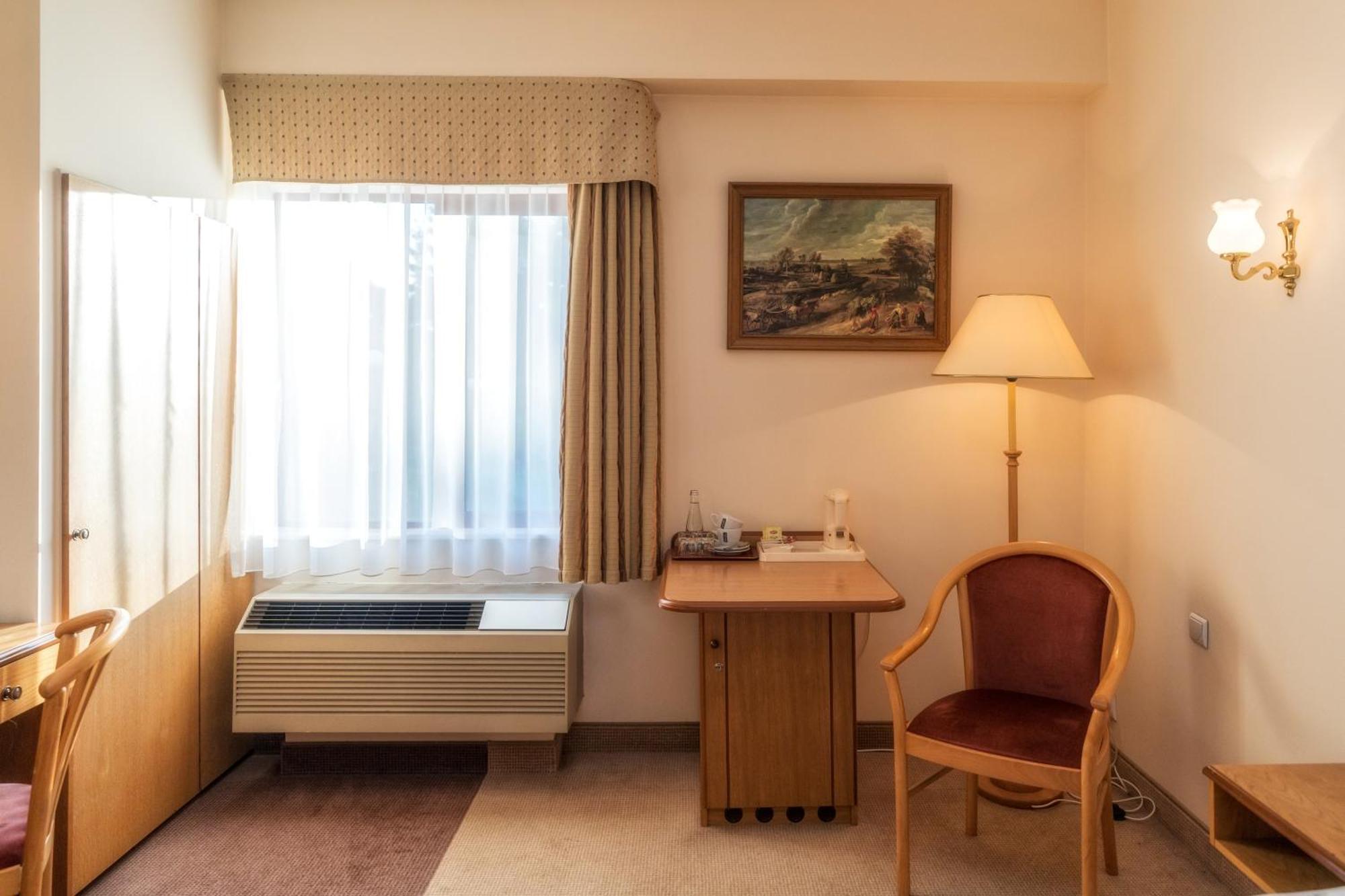 Hotel Hp Park Olsztyn  Eksteriør bilde