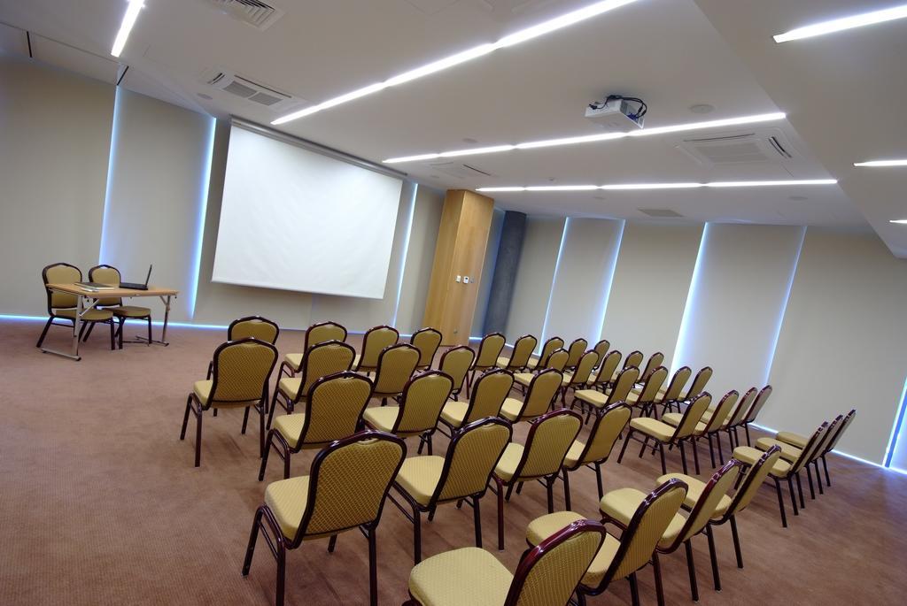Hotel Hp Park Olsztyn  Eksteriør bilde