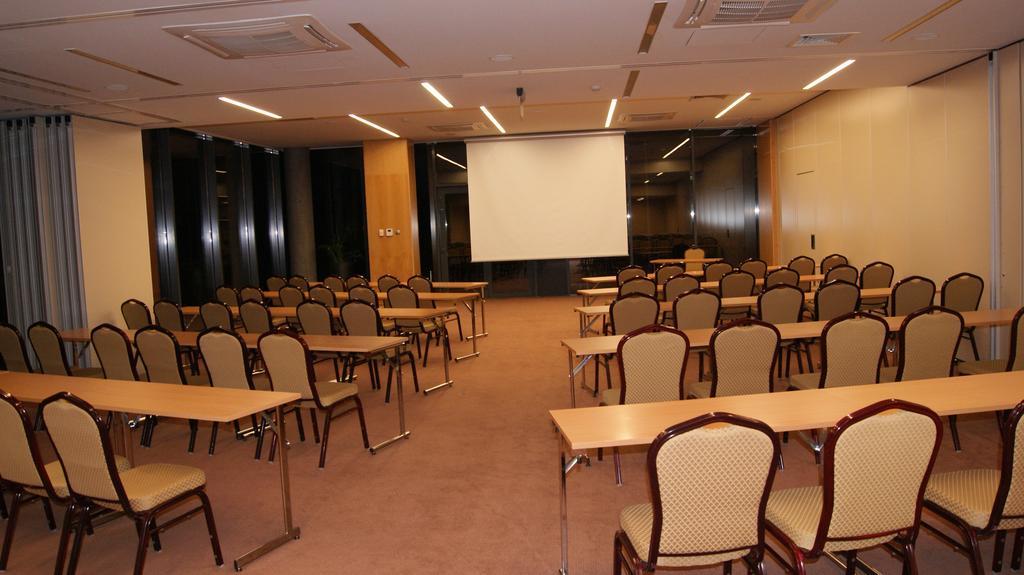 Hotel Hp Park Olsztyn  Eksteriør bilde