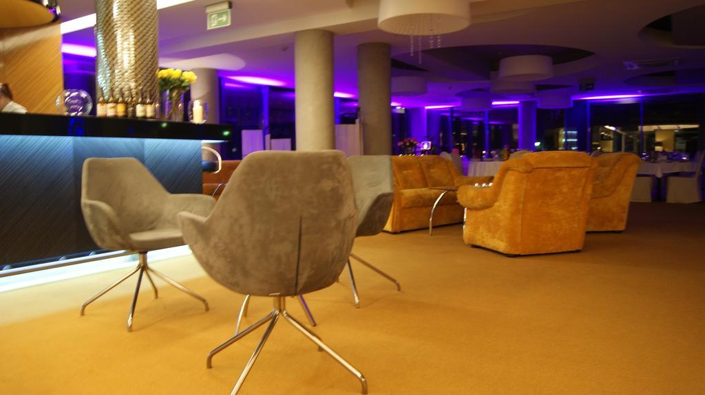 Hotel Hp Park Olsztyn  Eksteriør bilde