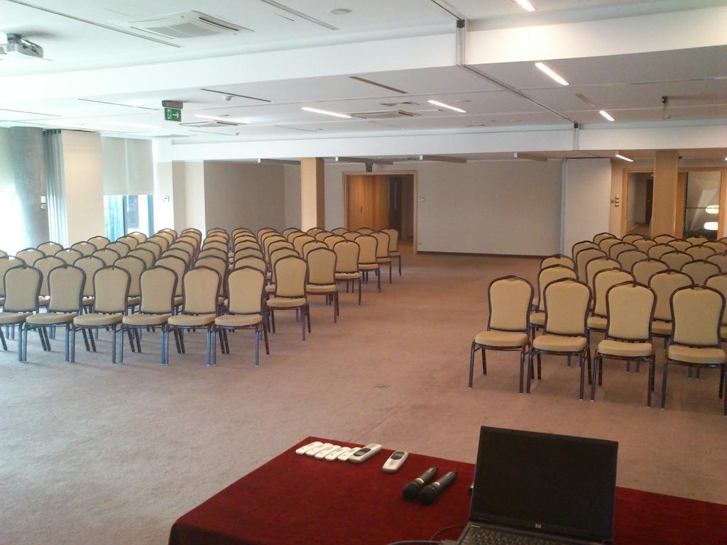 Hotel Hp Park Olsztyn  Eksteriør bilde