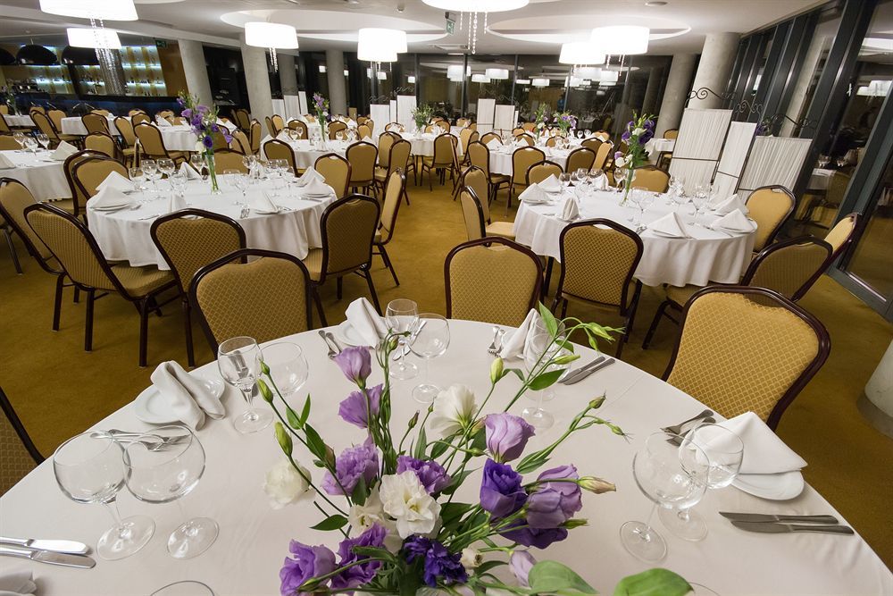 Hotel Hp Park Olsztyn  Eksteriør bilde