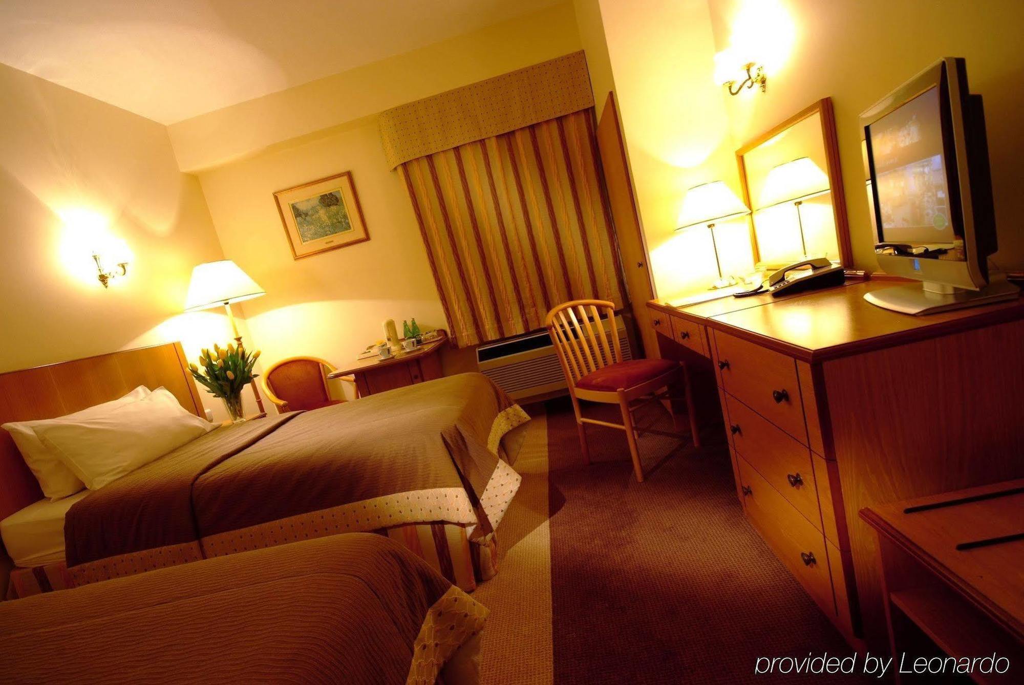 Hotel Hp Park Olsztyn  Rom bilde