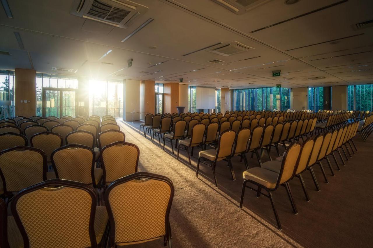 Hotel Hp Park Olsztyn  Eksteriør bilde