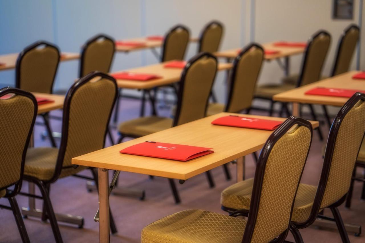 Hotel Hp Park Olsztyn  Eksteriør bilde