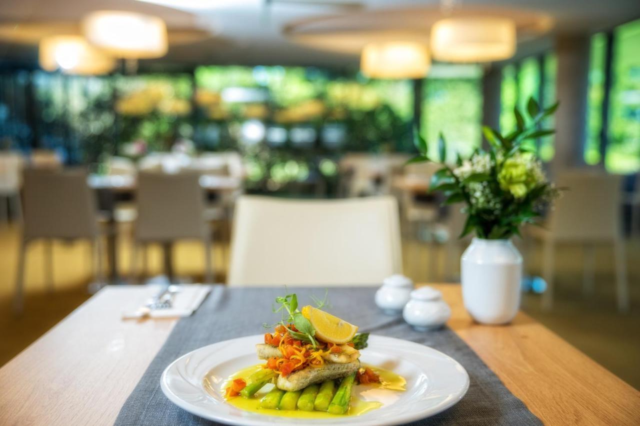 Hotel Hp Park Olsztyn  Eksteriør bilde