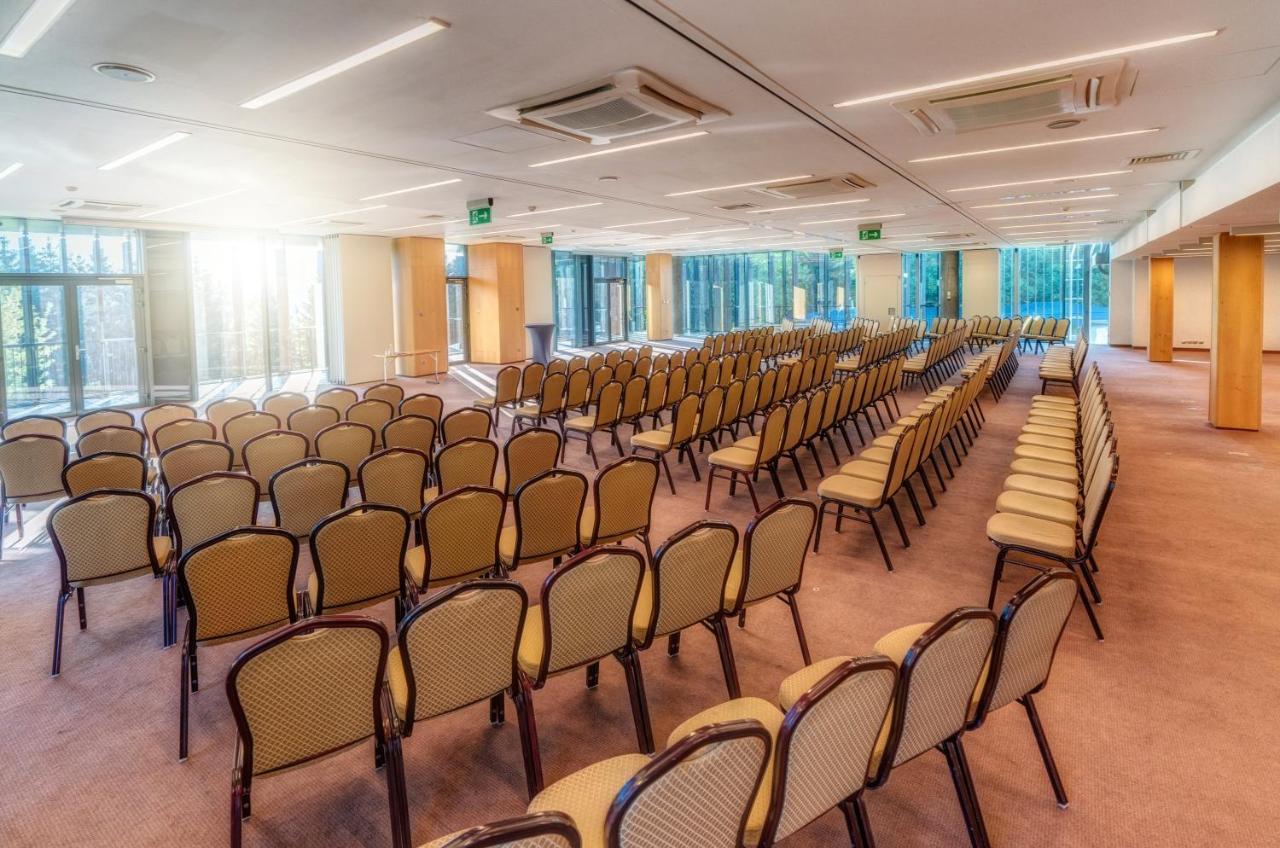 Hotel Hp Park Olsztyn  Eksteriør bilde