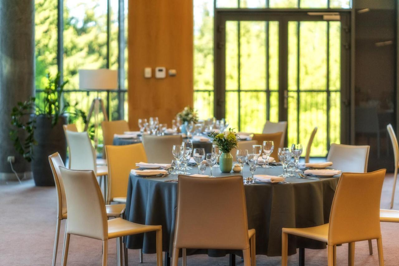 Hotel Hp Park Olsztyn  Eksteriør bilde