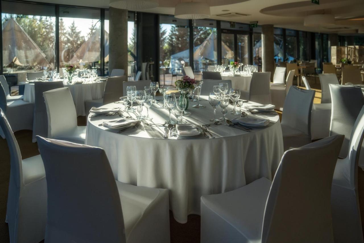 Hotel Hp Park Olsztyn  Eksteriør bilde