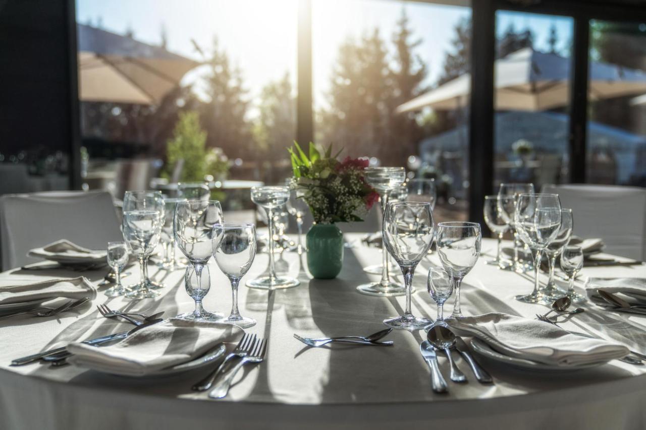 Hotel Hp Park Olsztyn  Eksteriør bilde