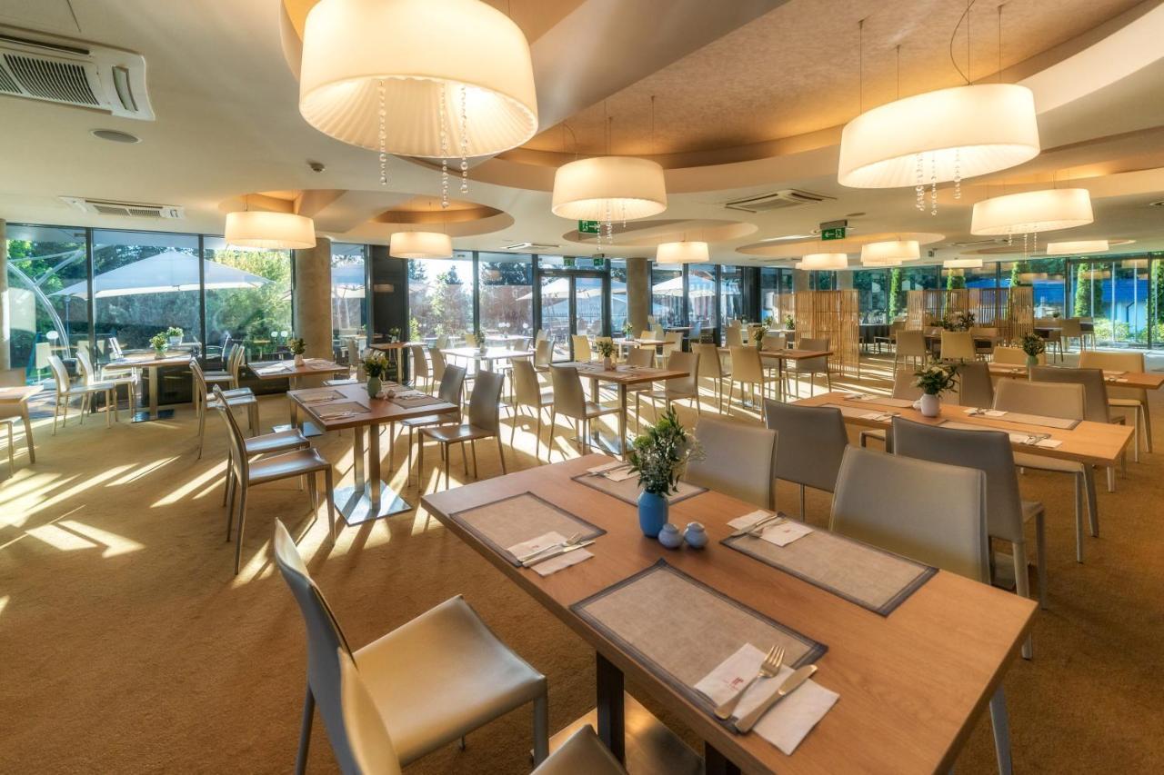 Hotel Hp Park Olsztyn  Eksteriør bilde